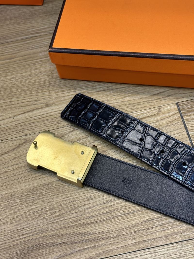 Hermes Belts